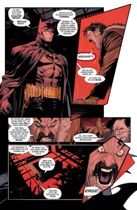 Batman - Detective Comics