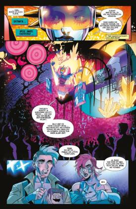 Spider-Gwen: Gwenverse - Eine Welt voller Gwens