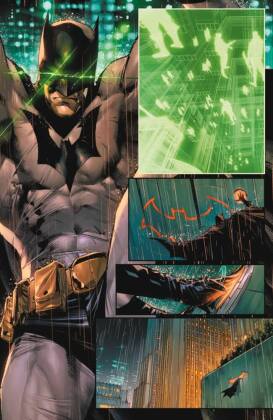 Batman