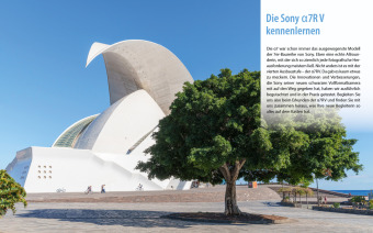Sony A7R V