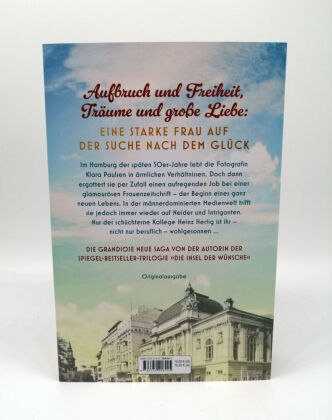 Traumfrauen. Petticoat und große Freiheit -
