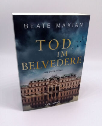 Tod im Belvedere