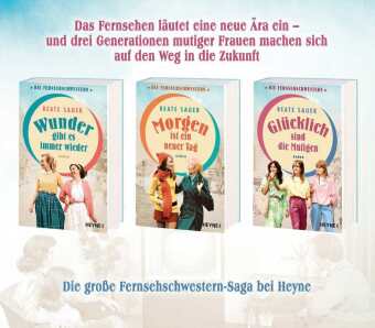 Glücklich sind die Mutigen
