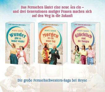 Glücklich sind die Mutigen