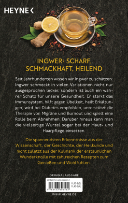 Ingwer