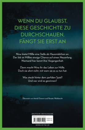 Wenn sie wüsste