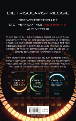 Die drei Sonnen