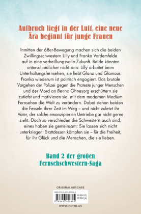 Morgen ist ein neuer Tag