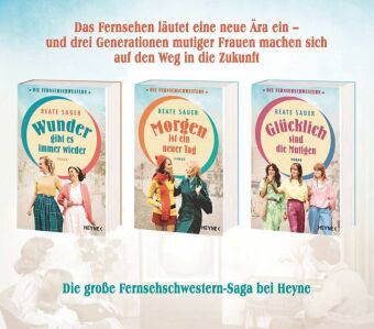 Morgen ist ein neuer Tag
