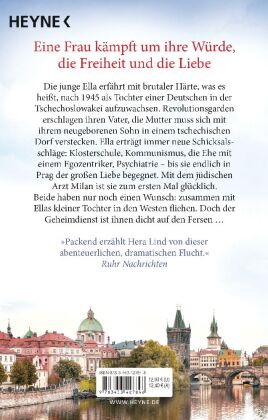 Die Frau zwischen den Welten