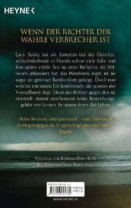 Der Verdächtige