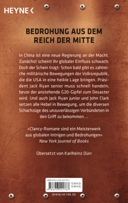 Das Reich der Macht