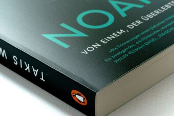Noah - Von einem, der überlebte