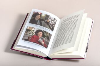 Meine Freundin Anne Frank