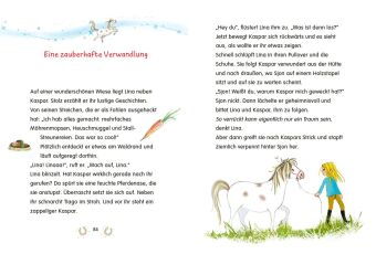 Zauberhufe - Unser magischer Ponyhof - Ein Chaos-Pony zum Verlieben