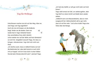 Zauberhufe - Unser magischer Ponyhof - Pony-Freunde im Galopp