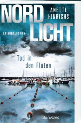 Nordlicht - Tod in den Fluten