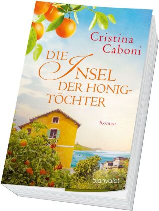 Die Insel der Honigtöchter