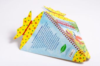 Der kleine Drache Kokosnuss - Mein erster Schultag