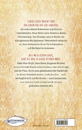 Nimm mich mit dir, wenn du gehst 