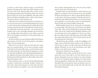 Nimm mich mit dir, wenn du gehst 