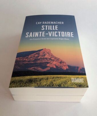 Stille Sainte-Victoire
