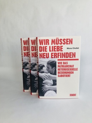 Wir müssen die Liebe neu erfinden