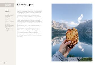 Hungry for Adventures