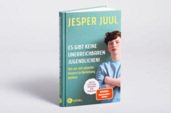 Es gibt keine unerreichbaren Jugendlichen!