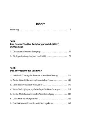 Praxisbuch Entwicklungstrauma heilen