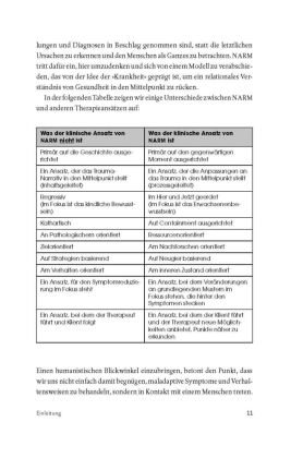 Praxisbuch Entwicklungstrauma heilen