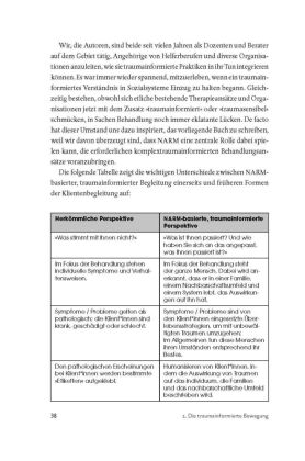 Praxisbuch Entwicklungstrauma heilen