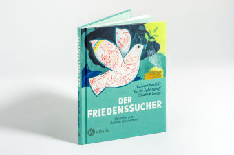 Der Friedenssucher