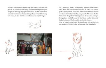 Der Friedenssucher