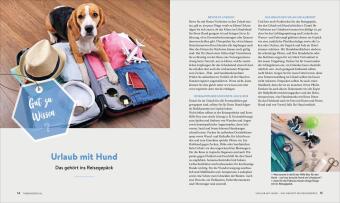 Deutschland mit Hund