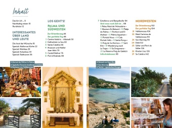 Mallorca. Mehr Zeit für das Beste