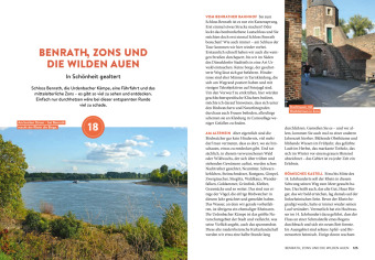 Radel dich satt Düsseldorf & Umgebung