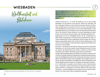 Wochenend & Wohnmobil Kleine Auszeiten Im Taunus & Hunsrück