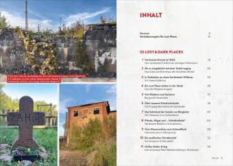 Lost & Dark Places Spessart