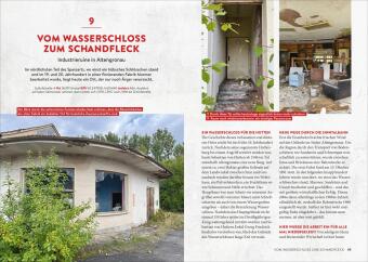 Lost & Dark Places Spessart