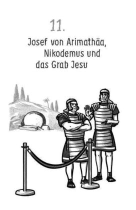 Auferstanden, oder?