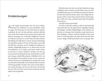 Hundert Himmel