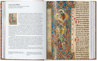 Das Buch der Bibeln. 40th Ed.