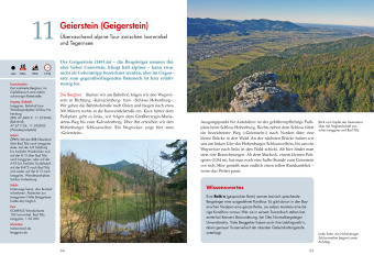 Das große Isar-Outdoor-Buch