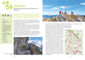 Das große Kinder-Wander-Erlebnis-Buch Allgäu