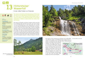 Das große Kinder-Wander-Erlebnis-Buch Allgäu