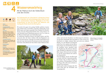 Das große Kinder-Wander-Erlebnis-Buch Allgäu