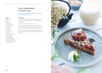 Cafés und Ateliers im Blauen Land