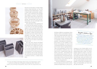 Cafés und Ateliers im Blauen Land