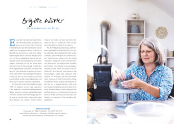 Cafés und Ateliers im Blauen Land